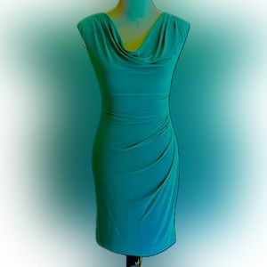 Dress by Lauren, size 2P